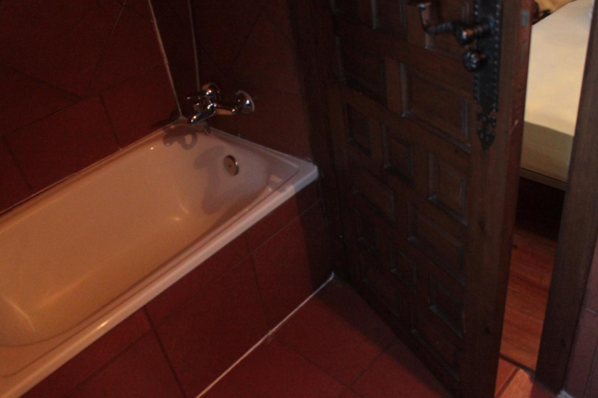 Alojamientos Rurales Pena Crespa Tresvilla Zimmer foto