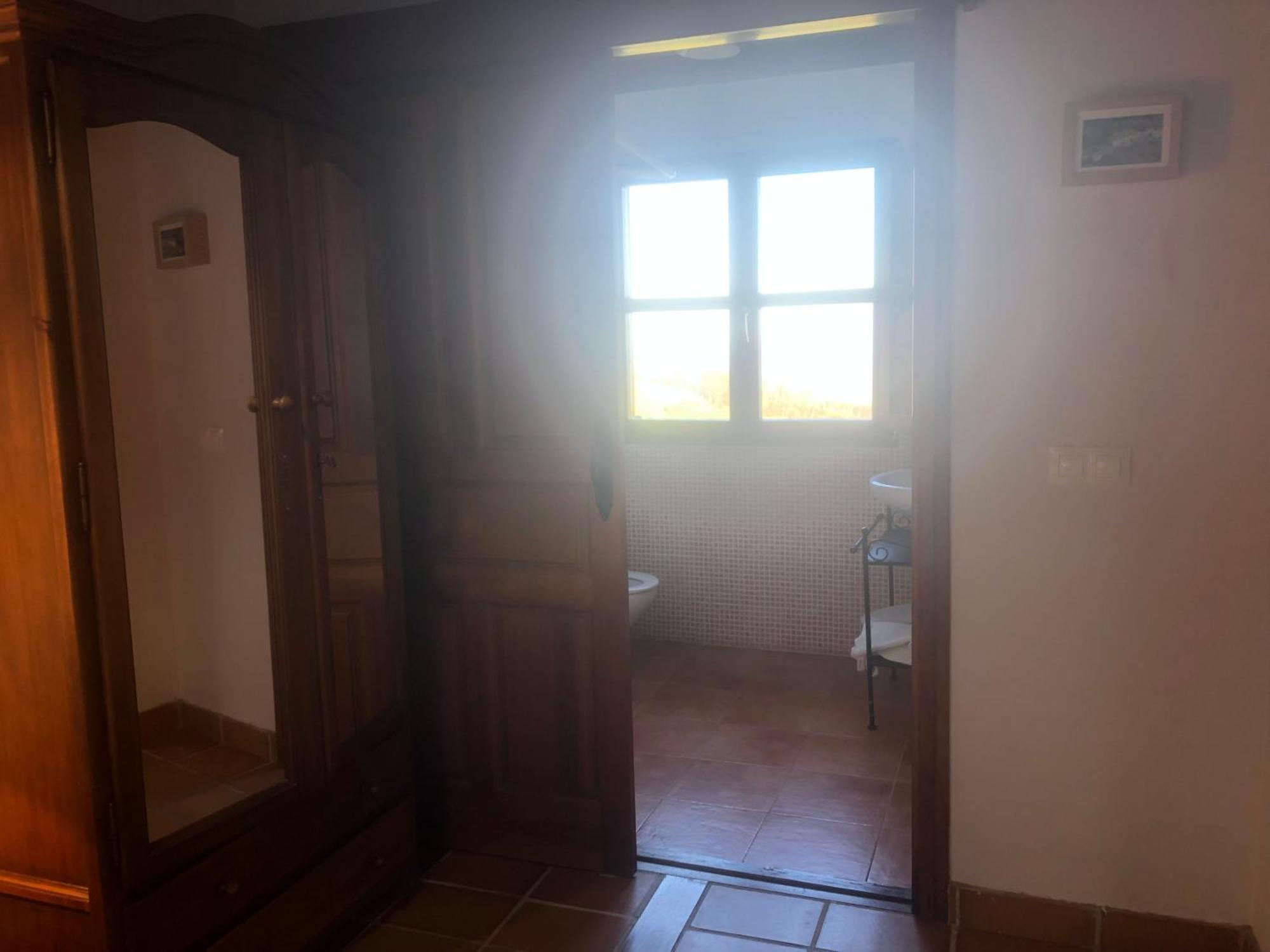 Alojamientos Rurales Pena Crespa Tresvilla Zimmer foto
